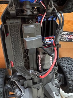 Traxxas Mini Maxx - 3