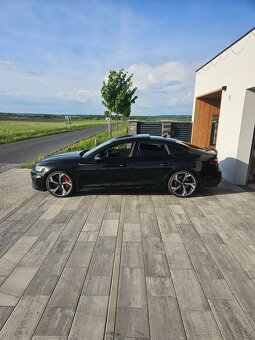🔴 Audi RS5 Sportback 2.9 TFSI Quattro - 3
