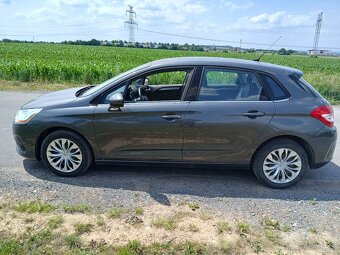 Prodám Citroën c4 - 3