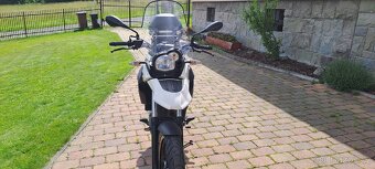 BMW G 650 GS - 3