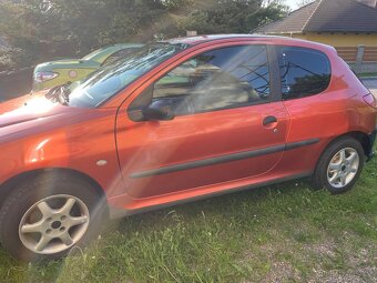 Peugeot 206 - 3