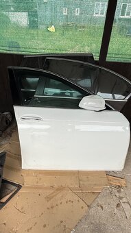 Bmw f10 f11 dveře - 3
