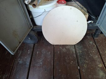 Prodám plynový gril campingaz. - 3