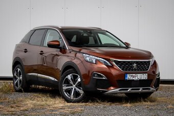 Peugeot 3008 1.6 THP S&S Allure EAT6 - 3