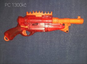Nerf LEVNĚ... - 3