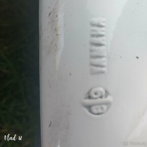 Yamaha zadní kolo 18" - 3