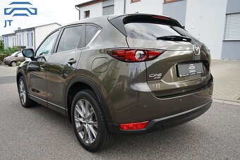 MAZDA CX-5 2.2D EXCLUSIVE-LINE HEAD-UP, NAVI,FULL LED - 3