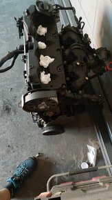 Motor CFFB - 3