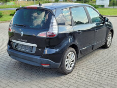 Scenic 1.2 TCE 97KW 2015 karoserie PO KROUPÁCH - 3