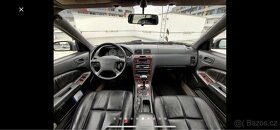 Nissan Maxima 3.0 automat 1998 - 3