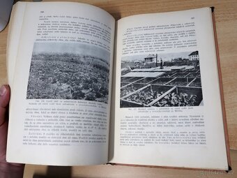 ZAHRADNICTVÍ, ZELINÁŘSTVÍ, OVOCNÁŘSTVÍ, KVĚTINÁŘSTVÍ 1931, - 3