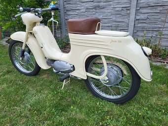 Jawa 555 - 3