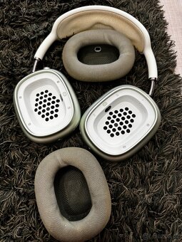 Airpods Max zelená - 3