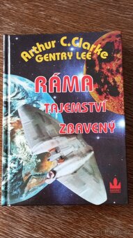 Ráma série 2, 3, 4 - 3