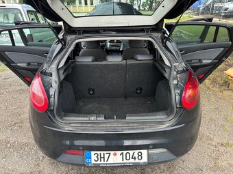 FIAT BRAVO 1.4T 16V 110kw - Celek na ND - 3