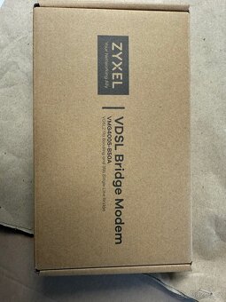 Zyxel B50a - 3