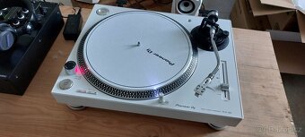 Pioneer plx 500 - 3