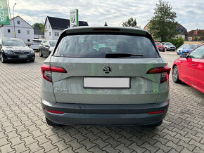 Škoda Karoq Ambition 1.5 TSI 4x2 - navi,LED,temp,vyh.s,150PS - 3
