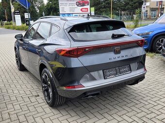 Cupra Formentor TSi DSG STYLE FullLED VIRTUAL KAMERA DPH - 3