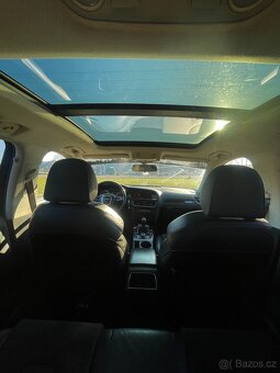 Audi A4 B8 2.0 TDI 125 kW Quattro - 3