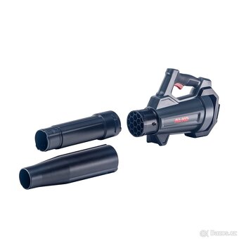NOVÝ aku foukač AL-KO LB 1860 18V - bez baterie - 3