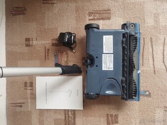 Vysavač Maxxx TS-0312 - 3