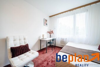 Pronájem pokojů, Hviezdoslavova, Praha Háje - 3