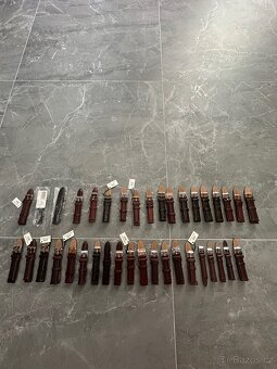 Daniel Wellington řemínek na hodinky - 3