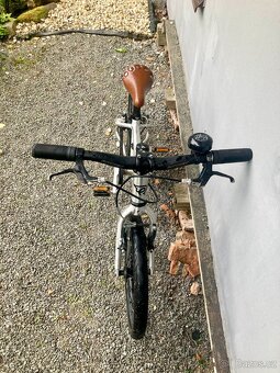 Dětské kolo Early Rider Belter 16“ - 3