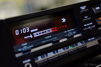 AKAI -- cassette deck --viz.otriginal foto - 3
