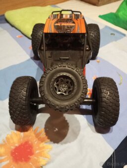 Prodám RC auto mz-climb xxl - 3