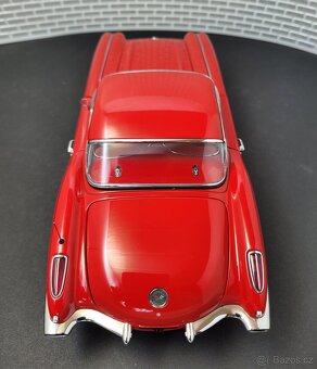 Predám Corvette C1 Autoart - 3