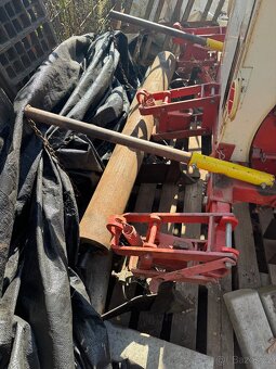 Sazeč brambor SA2 074 - 3