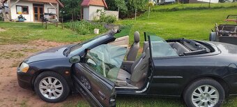 Chrysler Sebring - 3