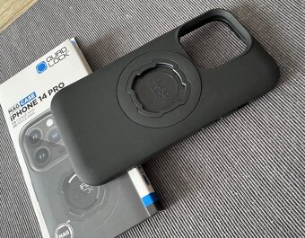 Quad lock mag zadni kryt Iphone 14 pro - 3