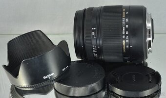 pro Canon - Sigma DC 18-250mm 1:3.5-6.3 HSM OS - 3