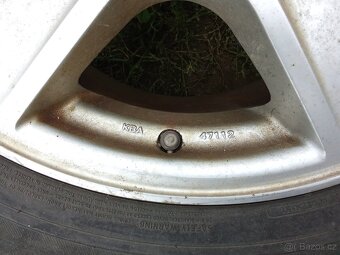 Kola 5x127 r17 - 3