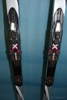 běžky FISCHER RCS Skating Cold - 182 cm - 3