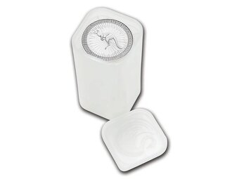 Stříbrné investiční mince Kangaroo 1 oz - TOP CENA - 3