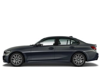 Originální zimní sada BMW M-paket 18” 790M G20, G21, G22 - 3