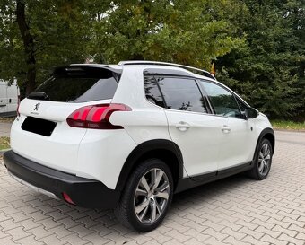 Peugeot 2008 1.2 Pure Tech GPF Crossway S&S - 3