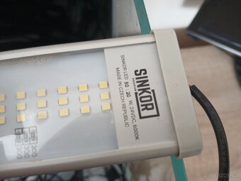 Akvárium 65l optiwhite + spousta příslušenství - 3
