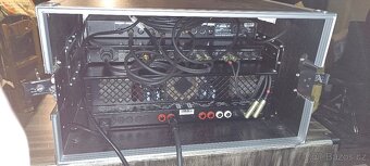 Marshall 9200 Dual Mono Block - 3
