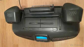 Kazetak Victor RC-X999 - 3
