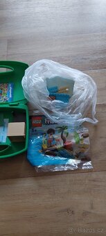 Playmobil + lego - 3