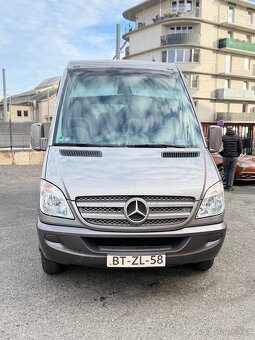 Prodám Mercedes Benz 519 3.0CDI sprinter DOVOZ HOLANDSKO NOV - 3
