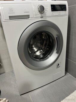 Pračka - Electrolux EWS11277FW - 3