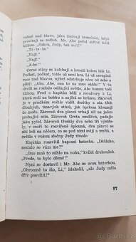 Karel Čapek: Válka s mloky - 3