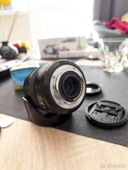 Panasonic 12-35 II - 3