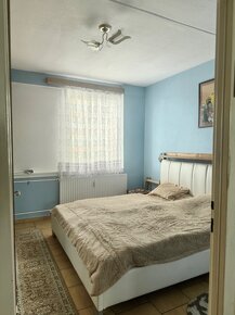 byt 4+1, 85m2,OV, Nad Lomnicí, Blatná - 3